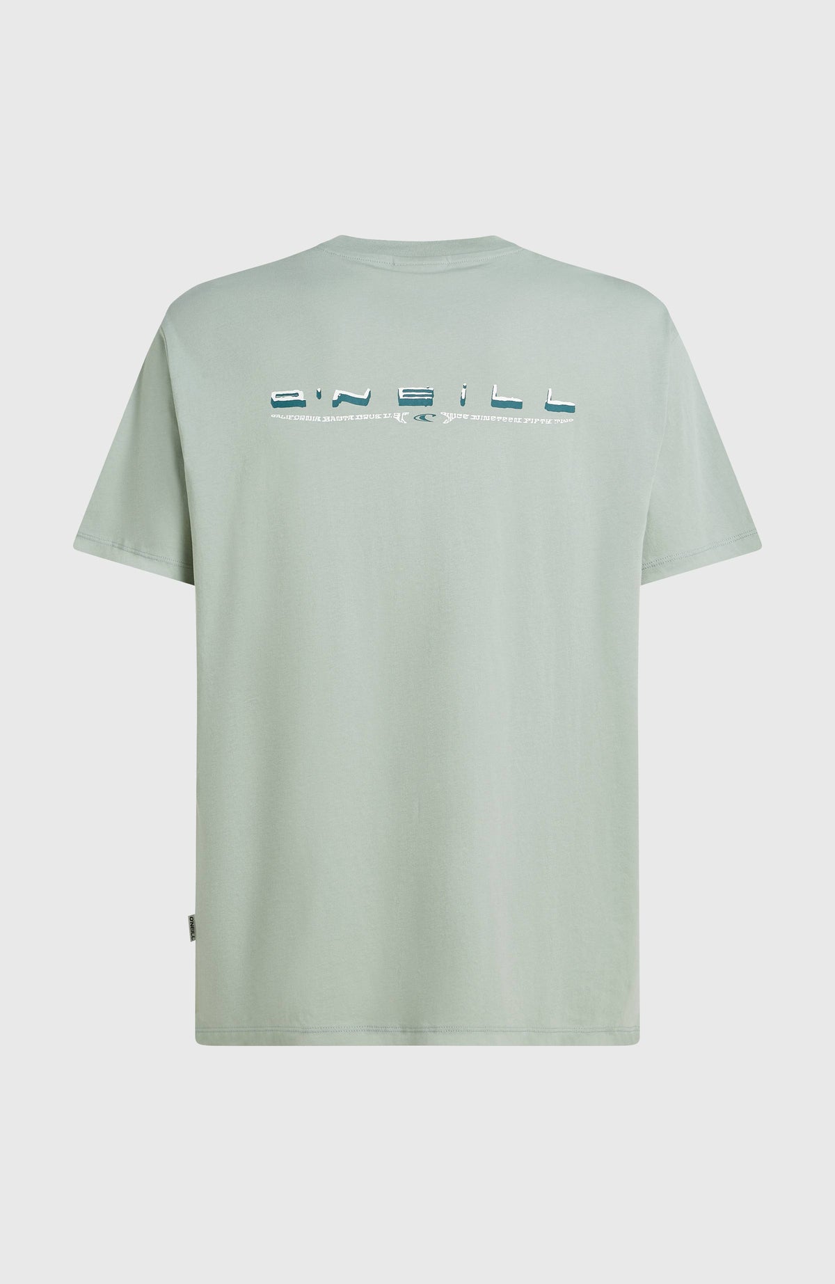 O’Neill Retro Back Print T-Shirt | Marble Arch