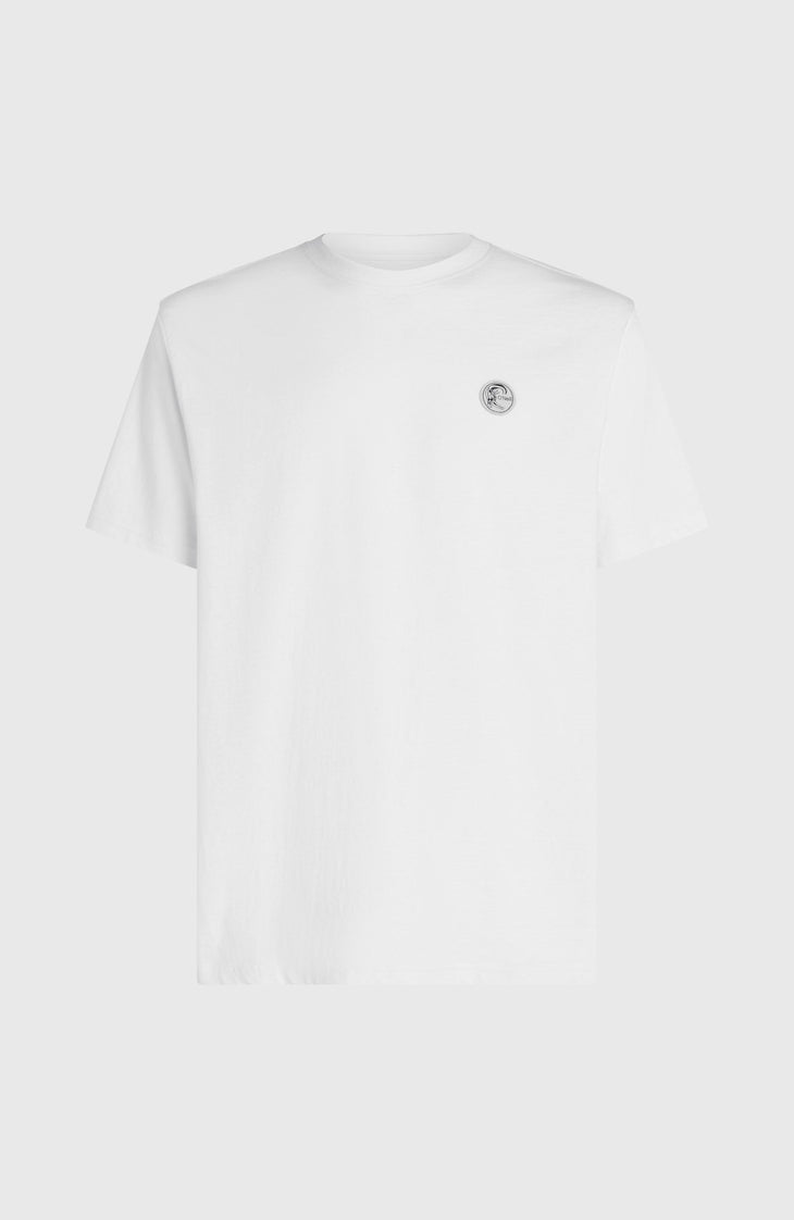 O'Riginals Badge T-Shirt | Snow White