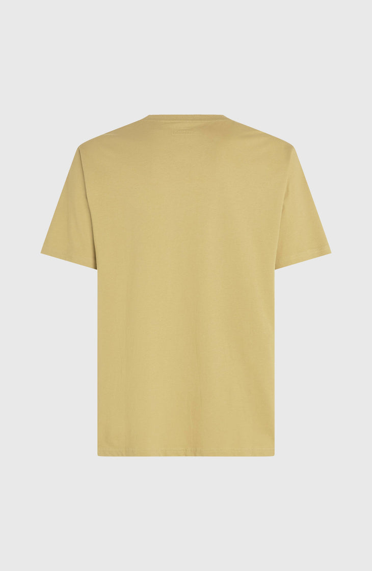O'Riginals Badge T-Shirt | Oak Ridge