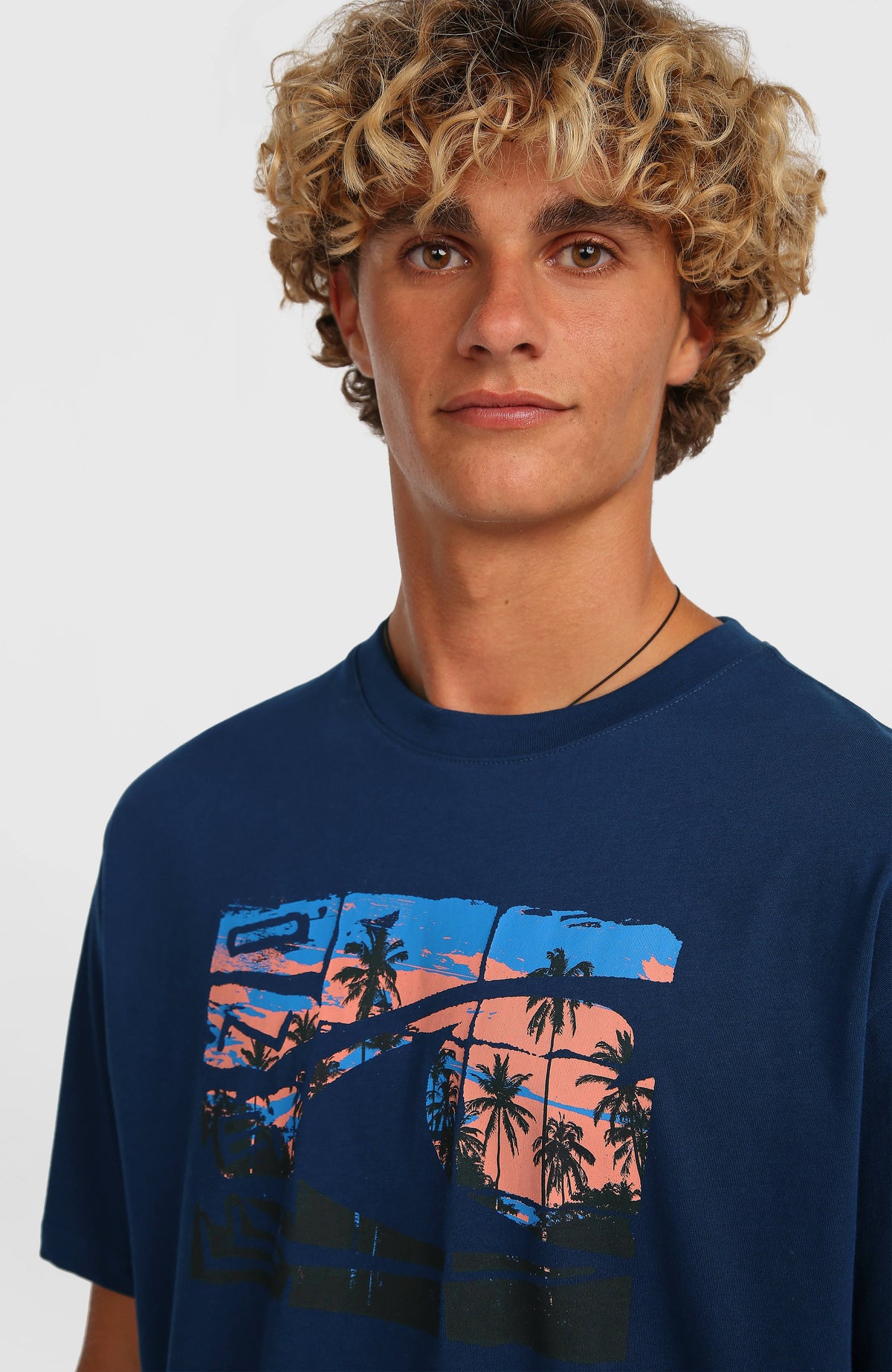 O’Neill Gradient T-Shirt | English Evening