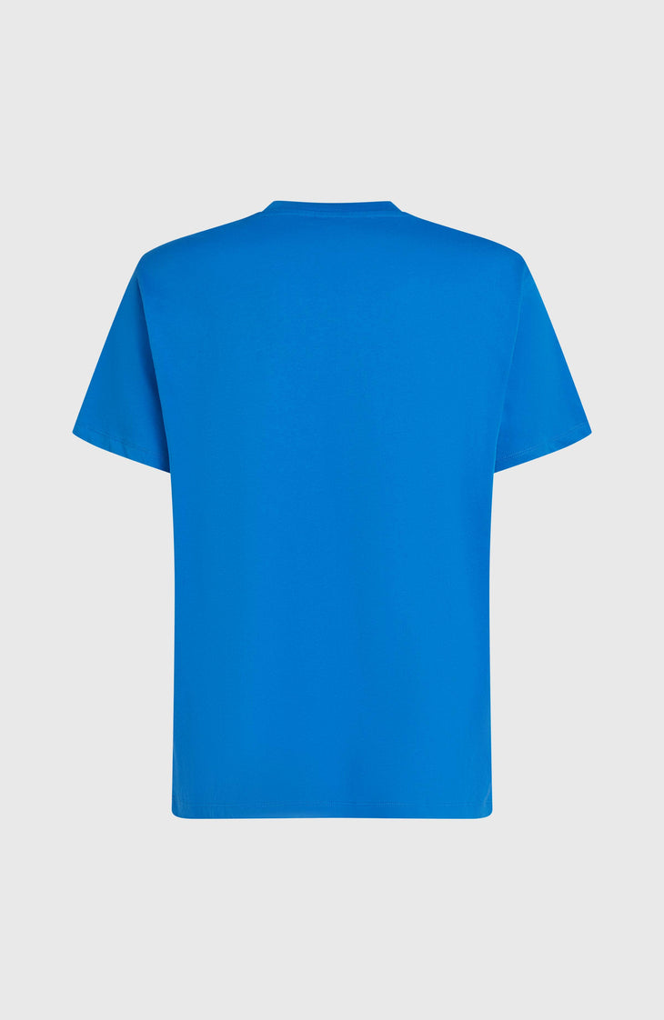 O’Neill Gradient T-Shirt | Mediterranean Blue