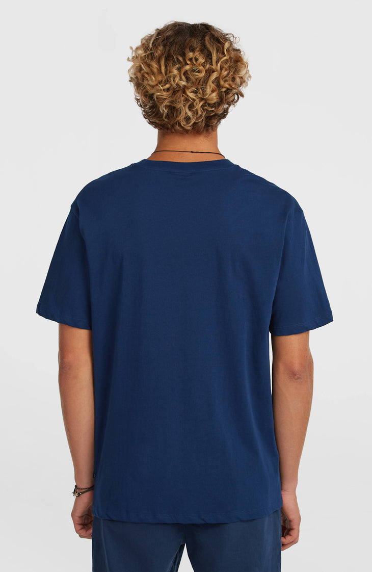 O’Neill Uni Flower T-Shirt | English Evening
