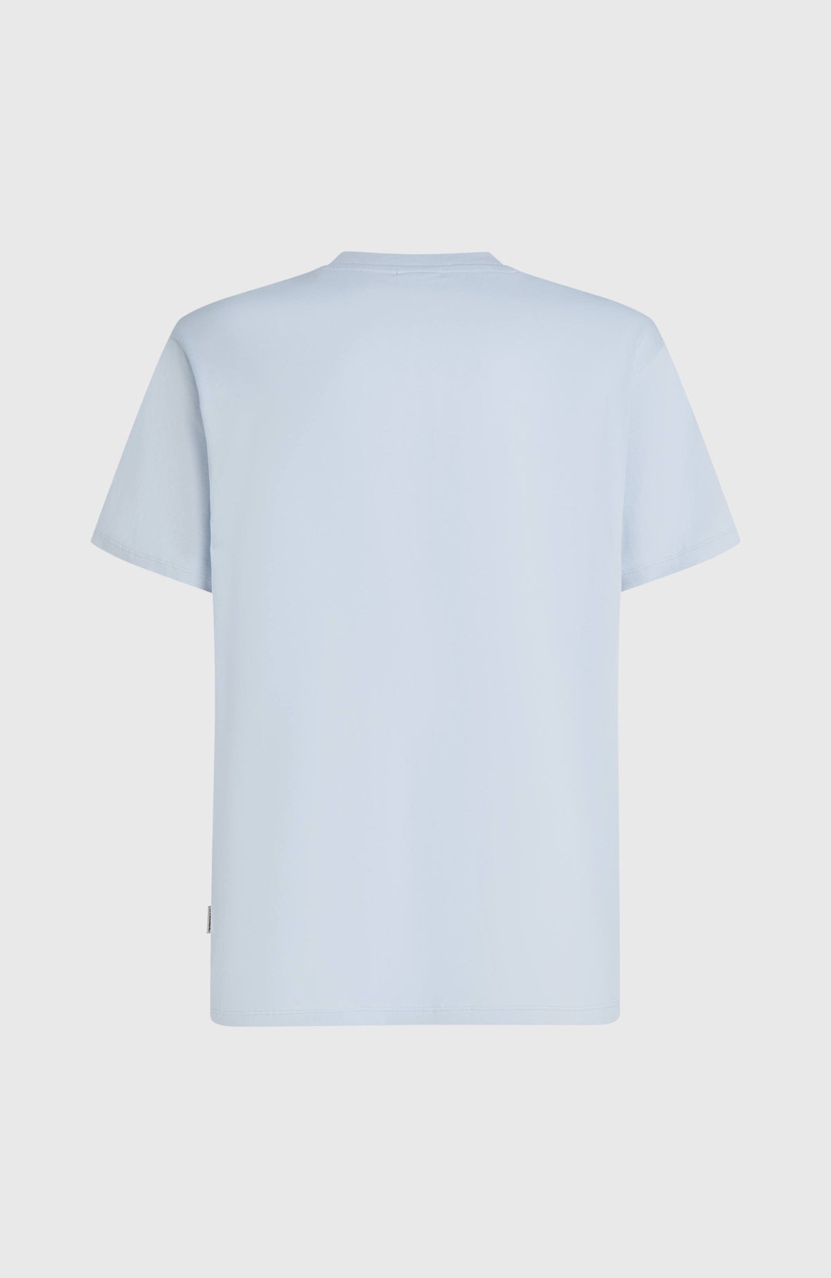 Chest Pocket T-Shirt | Spindle