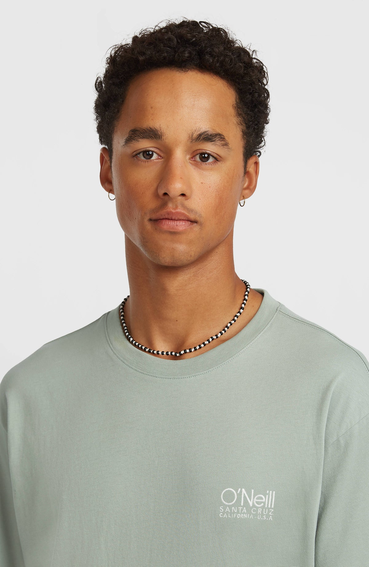 Original Cali T-Shirt | Marble Arch