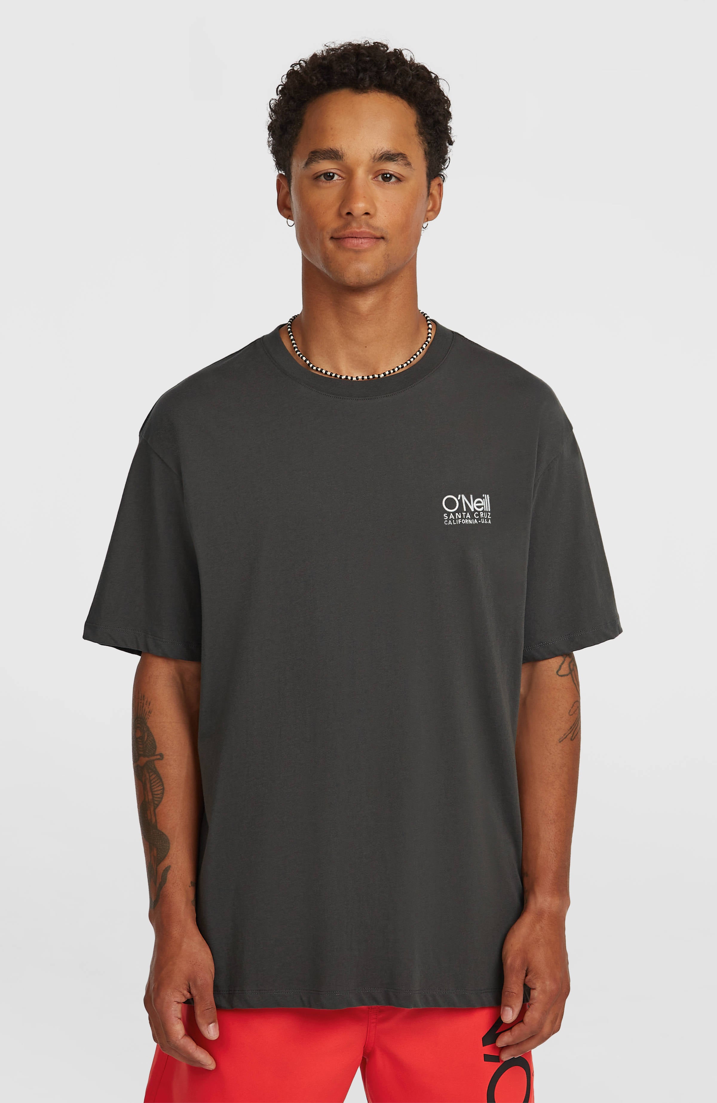 Original Cali T-Shirt | Raven – O'Neill UK