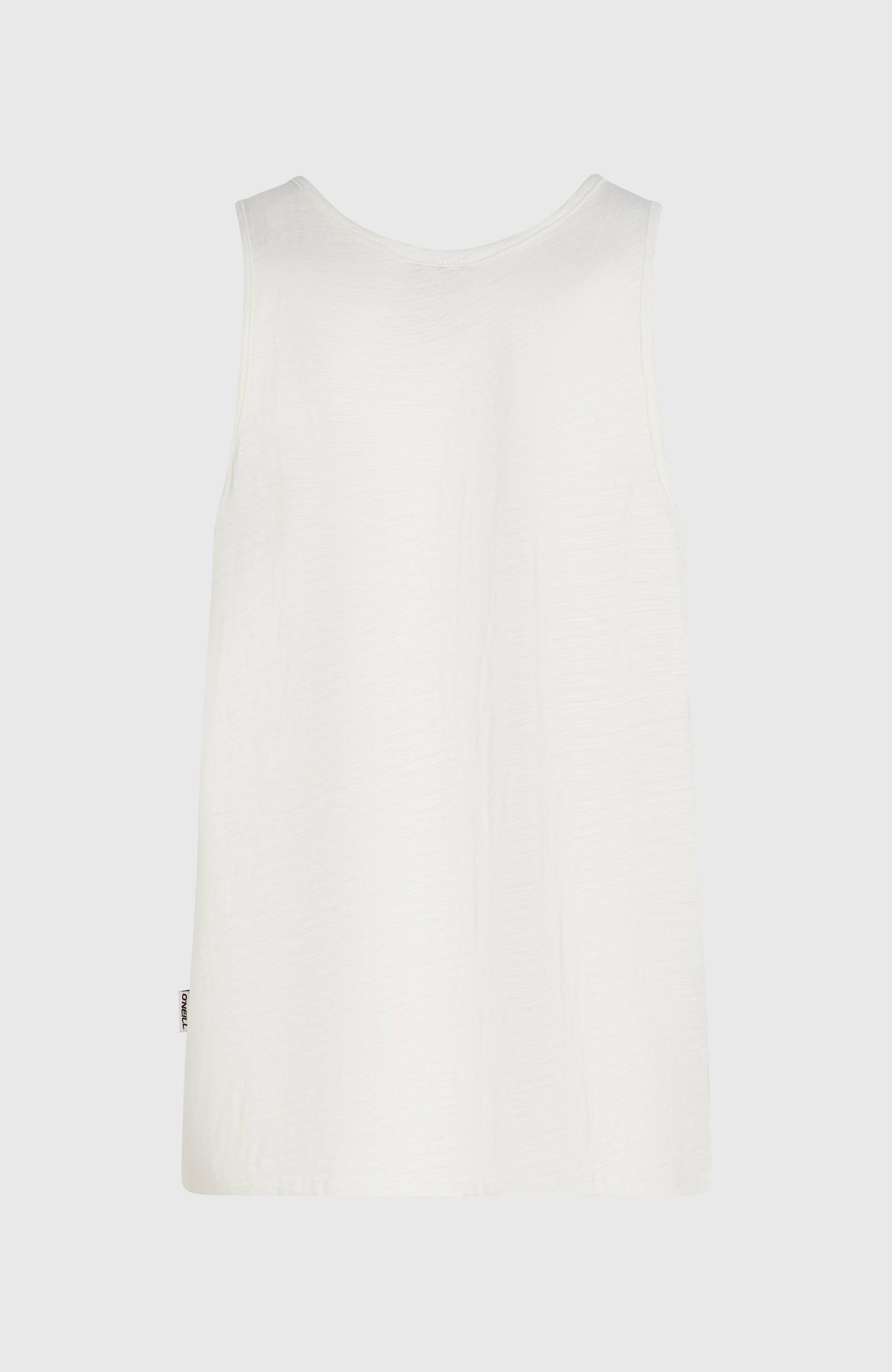 O’Neill Slub Tank Top | Snow White