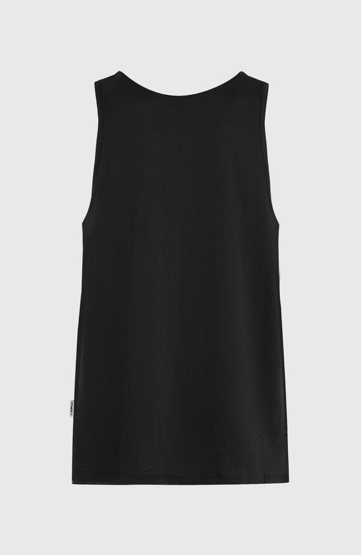 O’Neill Slub Tank Top | Black Out