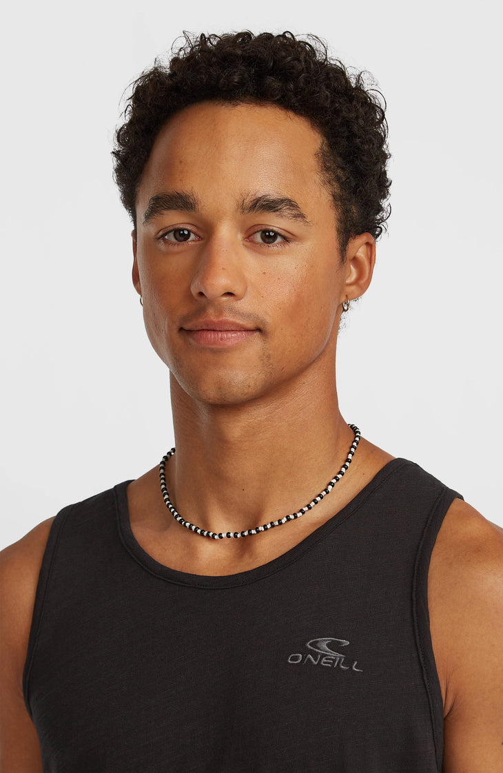 O’Neill Slub Tank Top | Black Out