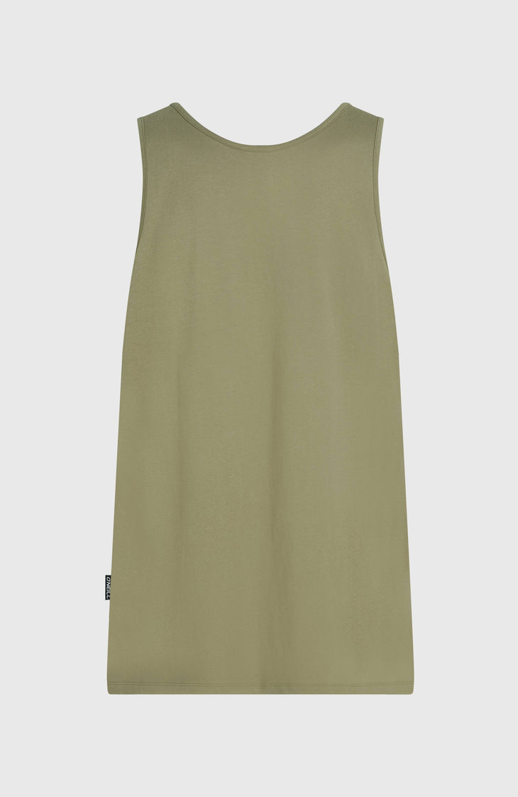 O’Neill Graphic Tank Top | Avery Fern