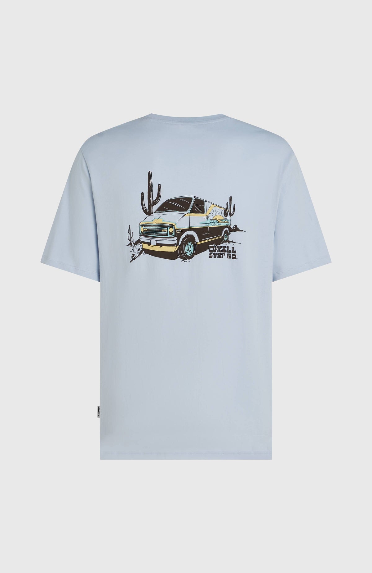 O’Neill Graphic Logo T-Shirt | Spindle