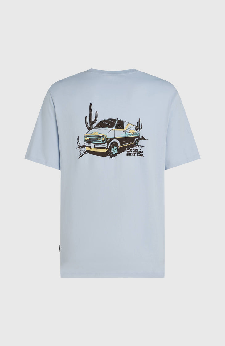 O’Neill Graphic Logo T-Shirt | Spindle