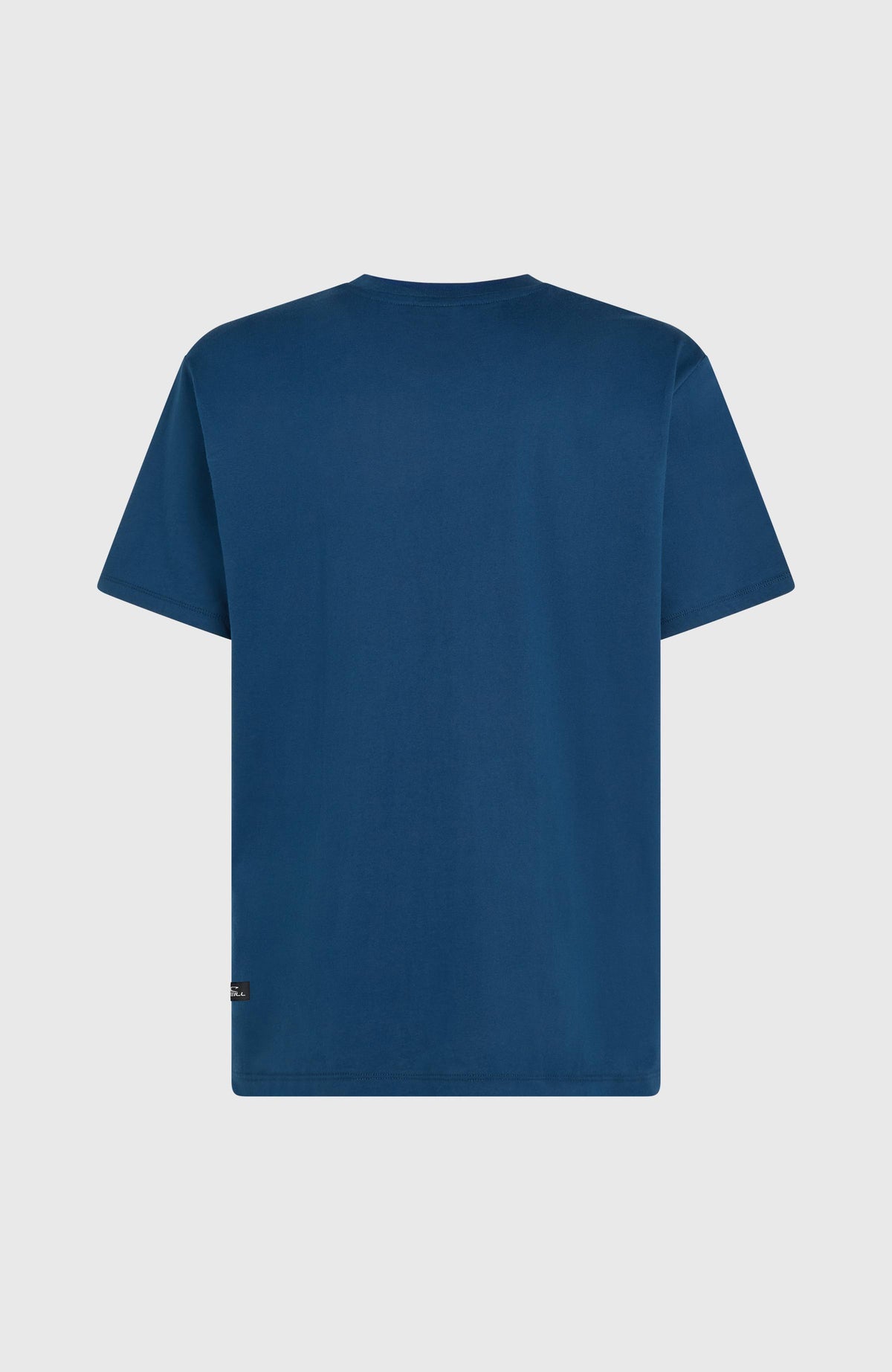 Muir T-Shirt | Regal Blue