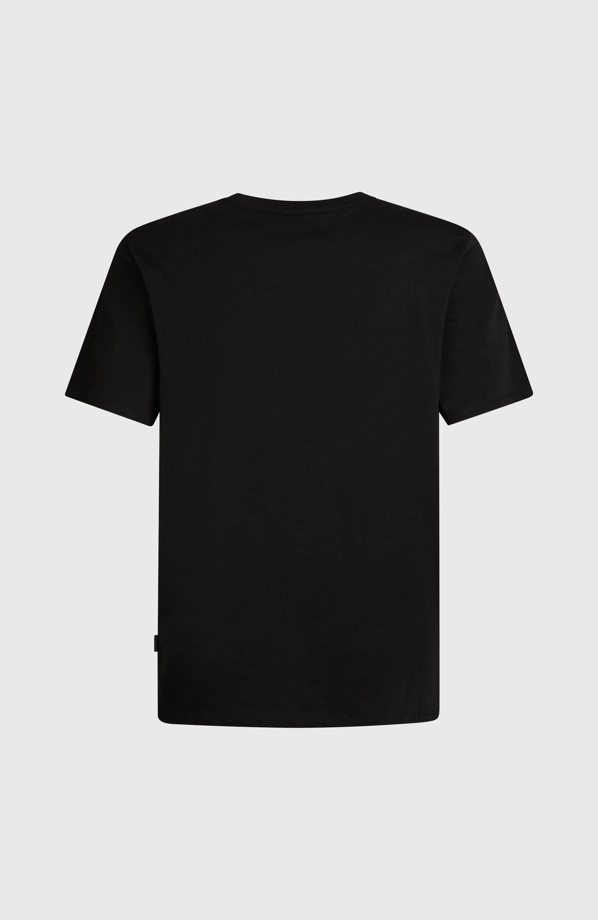 O'Neill Small Logo T-Shirt | Black Out