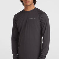 Baselayer Top | Black Out