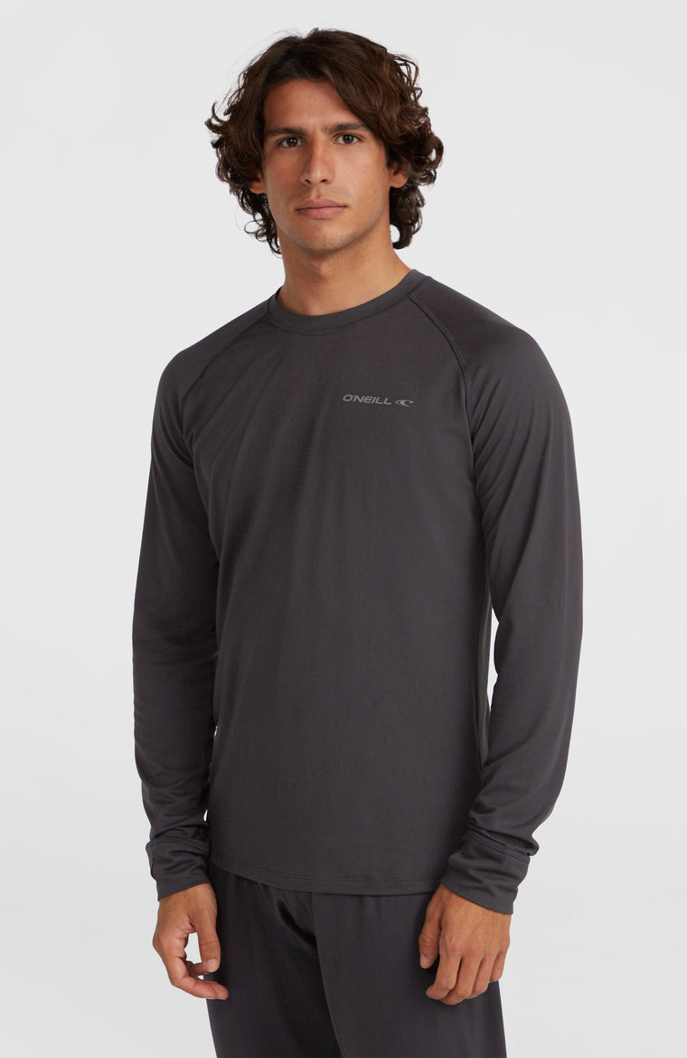 Baselayer Top | Black Out