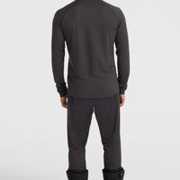 Baselayer Top | Black Out