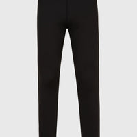 Baselayer Bottoms | Black Out