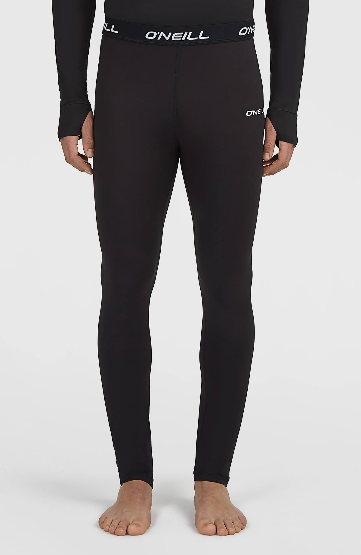 Baselayer Bottoms | Black Out