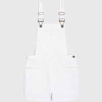 Mix and Match Dungaree | Snow White