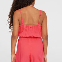 Summer Woven Playsuit | Froly