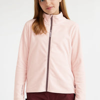 Jack's Full-Zip Fleece | Peach Whip