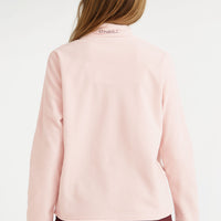 Jack's Full-Zip Fleece | Peach Whip