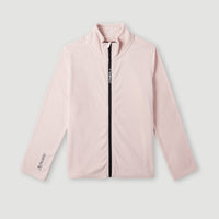 Jack's Full-Zip Fleece | Peach Whip