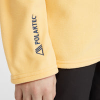 Jack's Polartec® 100 Half-Zip Fleece | Ginger Pastel