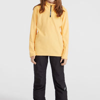 Jack's Polartec® 100 Half-Zip Fleece | Ginger Pastel