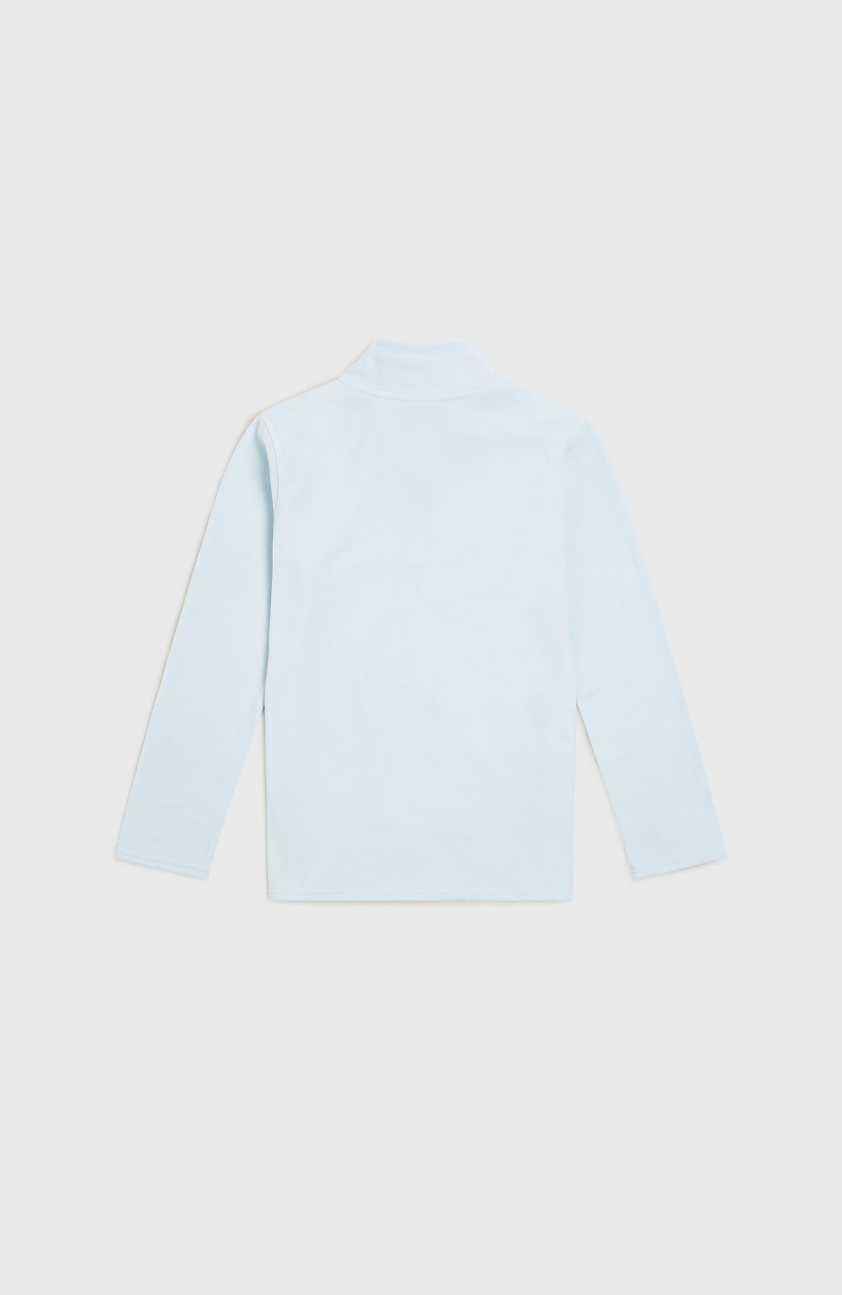 Jack's Polartec® 100 Half-Zip Fleece | Dawn Sky