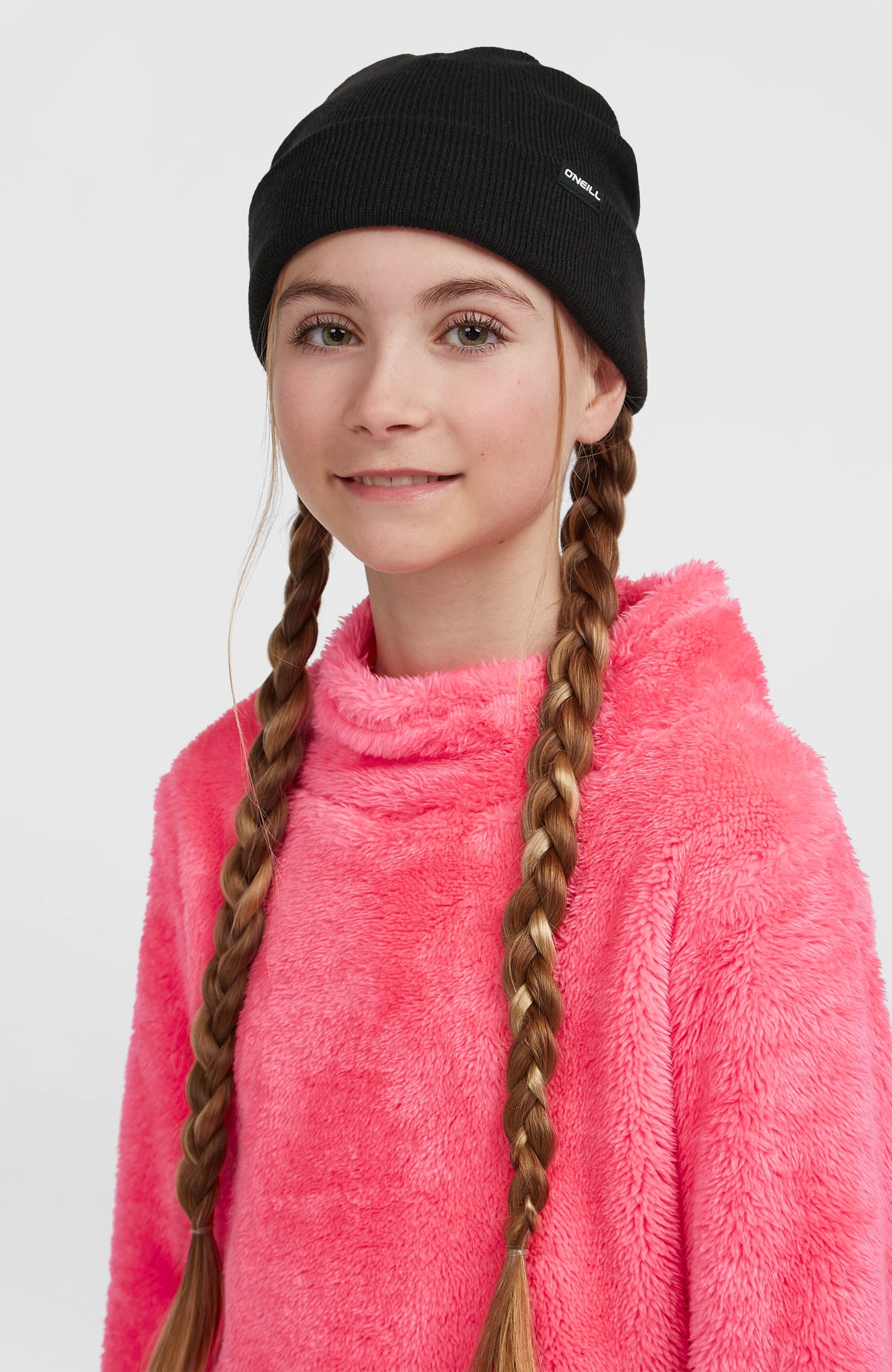 FWC'Cruz Fuzzy Fleece | Skater Pink