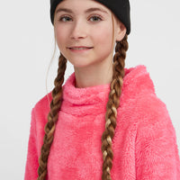 FWC'Cruz Fuzzy Fleece | Skater Pink