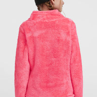 FWC'Cruz Fuzzy Fleece | Skater Pink