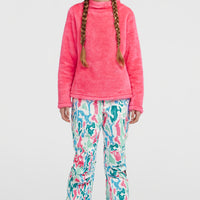 FWC'Cruz Fuzzy Fleece | Skater Pink