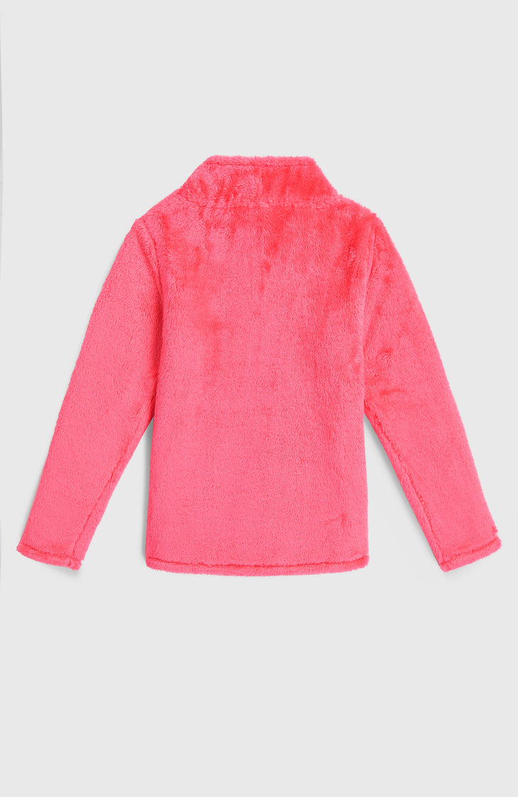 FWC'Cruz Fuzzy Fleece | Skater Pink