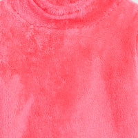 FWC'Cruz Fuzzy Fleece | Skater Pink