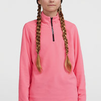 FWC'Cruz Jack's Polartec® Half-Zip Fleece | Skater Pink