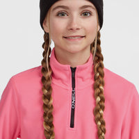 FWC'Cruz Jack's Polartec® Half-Zip Fleece | Skater Pink