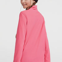 FWC'Cruz Jack's Polartec® Half-Zip Fleece | Skater Pink