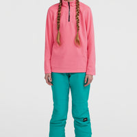 FWC'Cruz Jack's Polartec® Half-Zip Fleece | Skater Pink