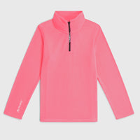 FWC'Cruz Jack's Polartec® Half-Zip Fleece | Skater Pink