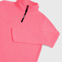 FWC'Cruz Jack's Polartec® Half-Zip Fleece | Skater Pink