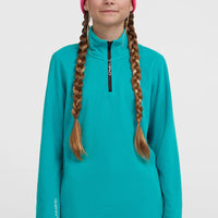 FWC'Cruz Jack's Polartec® Half-Zip Fleece | Island Breeze