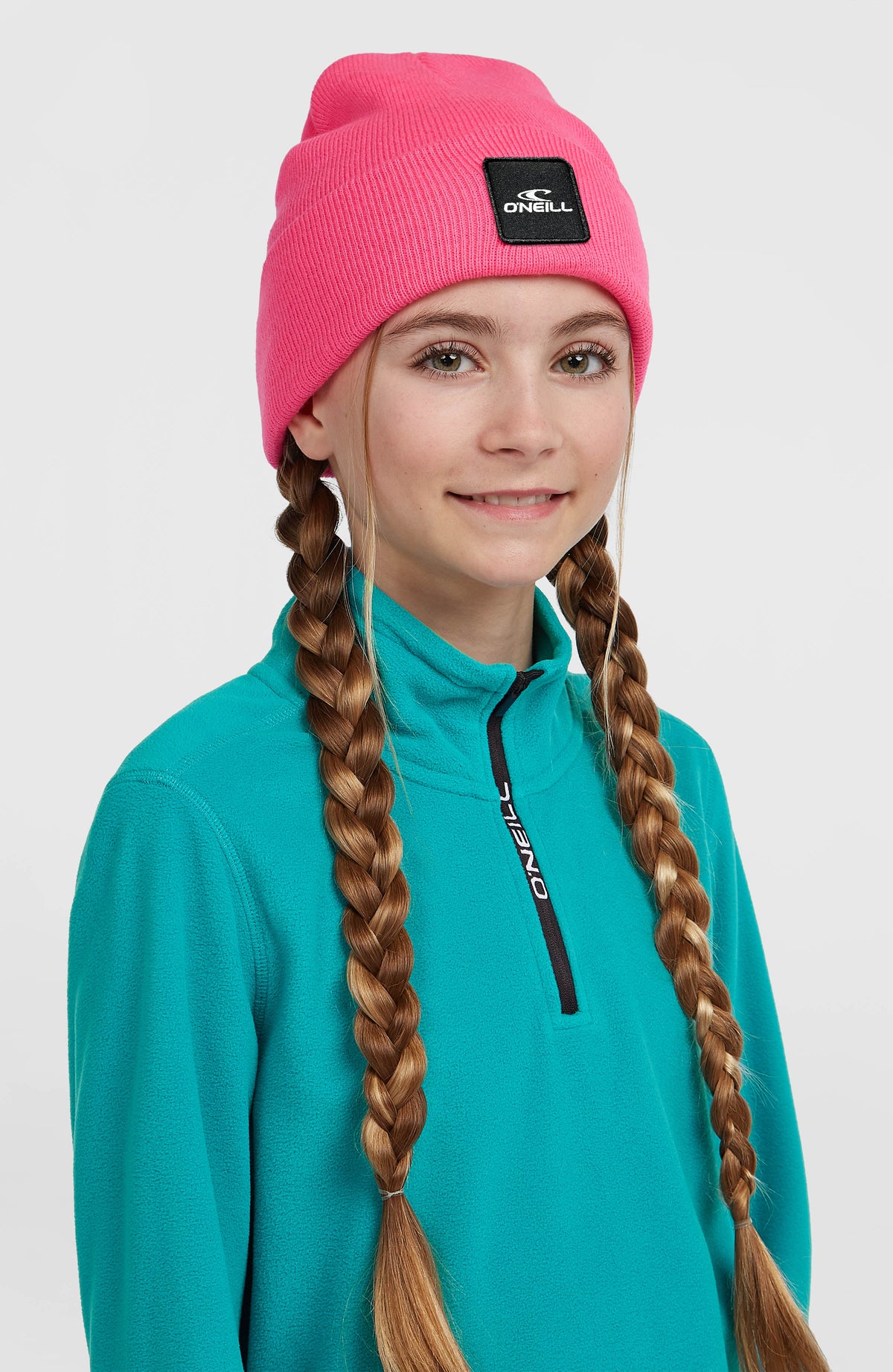 FWC'Cruz Jack's Polartec® Half-Zip Fleece | Island Breeze