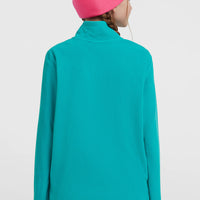 FWC'Cruz Jack's Polartec® Half-Zip Fleece | Island Breeze