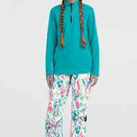 FWC'Cruz Jack's Polartec® Half-Zip Fleece | Island Breeze