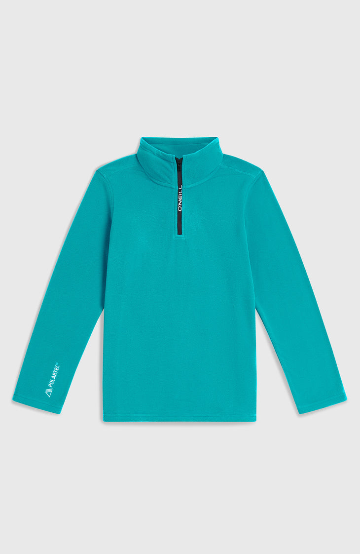 FWC'Cruz Jack's Polartec® Half-Zip Fleece | Island Breeze