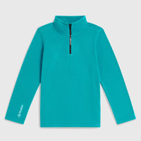 FWC'Cruz Jack's Polartec® Half-Zip Fleece | Island Breeze