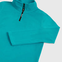 FWC'Cruz Jack's Polartec® Half-Zip Fleece | Island Breeze