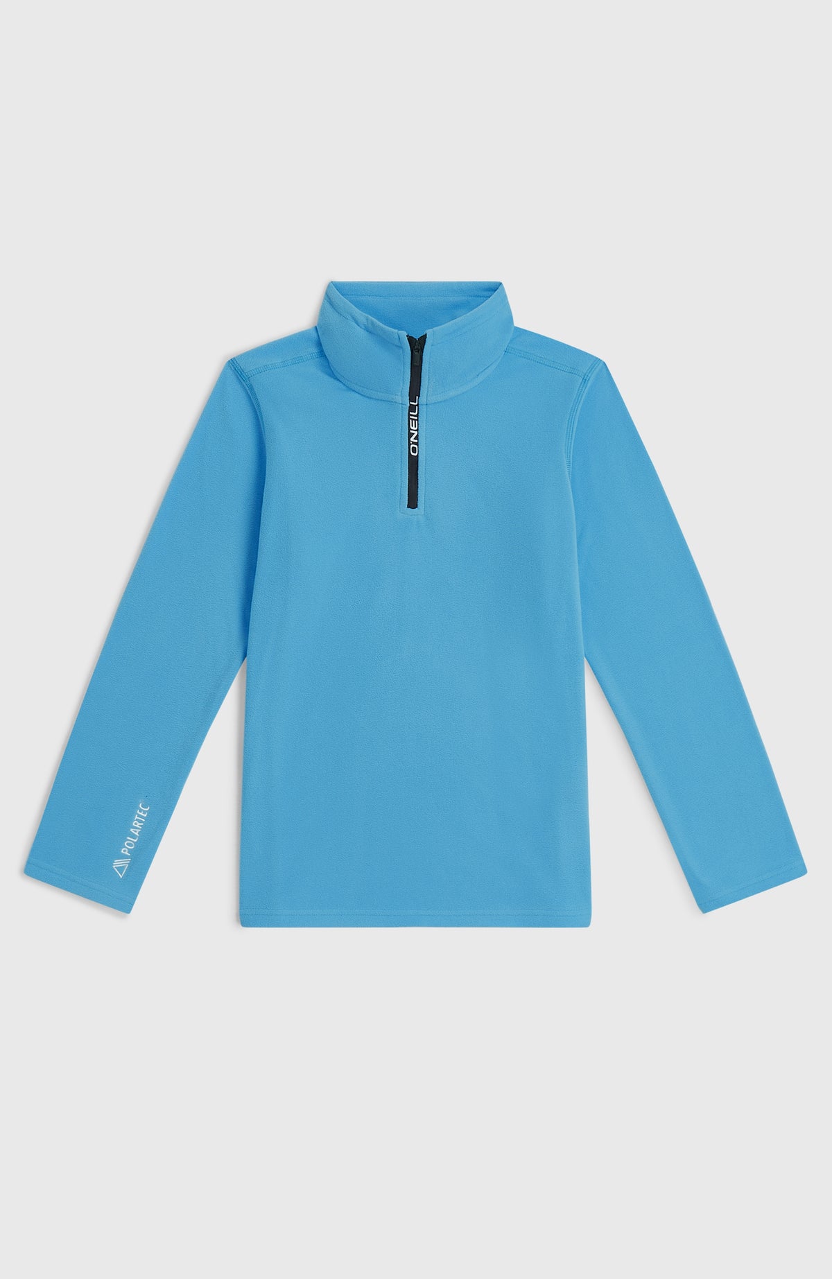 FWC'Cruz Jack's Polartec® Half-Zip Fleece | Blue Poppy